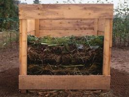 Kako kompetentno napraviti dobar kompost