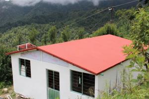 Meksički tehnologija gradnje štedljivih kuća