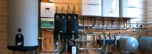 „Pametni” cirkulacione pumpe u sustavu grijanja: Značajke i prednosti