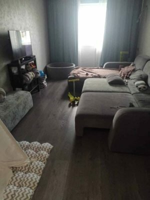 Apartman za čišćenje