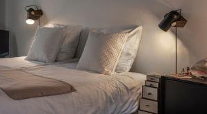 5 zlatnih pravila o rasporedu i uređenje spavaće sobe površine 9 m², ili čak manje