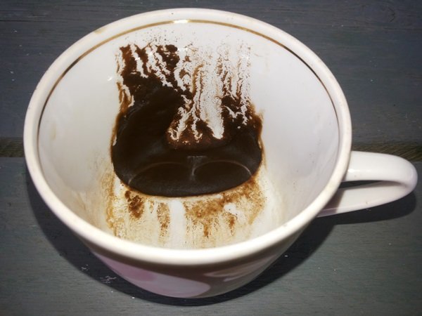 Kave kao način privlačenja crva