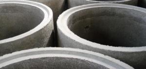 Septička jama betonskih prstenova sa svojim rukama: jednostavan, pouzdan, praktičan!