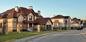 Gdje je jeftinije graditi: pregled regionalnih cijene za domove