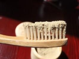 Korisni toothpowder, svojstava i primjena