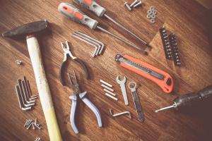 9 alati za popravak stanova