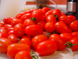 10 zabavne činjenice o rajčicama