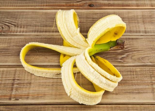 Banane su također dobar za ljudsko zdravlje!