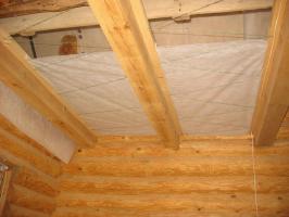 Toplinska izolacija podova u kamenim i drvenim kućama