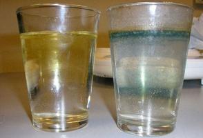 Kako očistiti vodu iz bunara na vikendici?