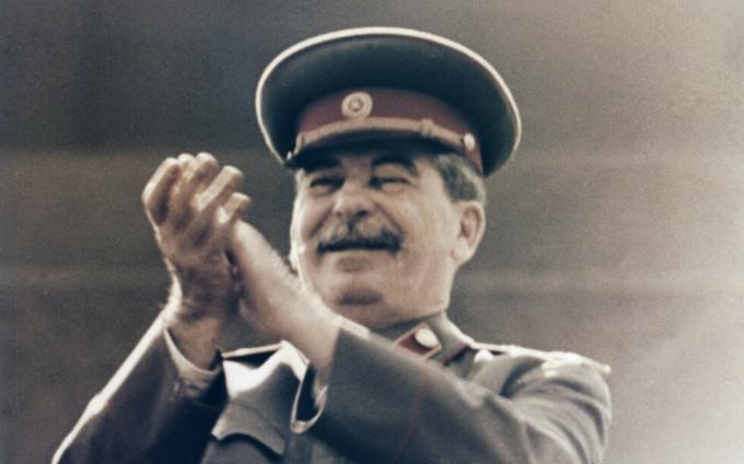 3 tvrdo vicevi o Staljinu | ZikZak
