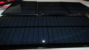 Solarni paneli su na temelju silicija kako god želi i gdje se prijaviti