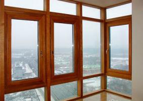 Nemojte kupovati drvene prozore: glavne mitove i zablude