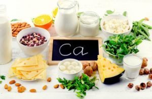 Kako korisno kalcija, nedostatak simptoma i višak u tijelu