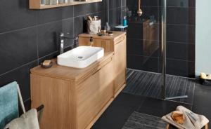 6, low-cost rješenja koja se mogu transformirati i osvježiti interijer svoju malu kupaonicu