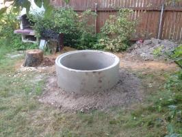 Kako kopati bunar