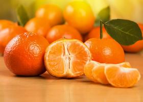 Kako odabrati sigurne mandarine