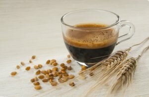 Ječam kava: koristi i štete