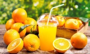 Narančasta korisna svojstva i kontraindikacije