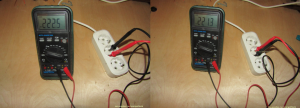 Kako mjeriti struje i napona s multimetrom
