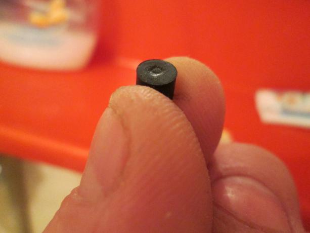Slika 1. Tvrdoglavi proizvodnja guma.