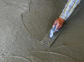 Zašto cementni beton hidroizolacija sigurnije?