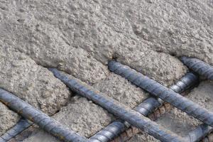 Što je potrebno pokriti beton: kako odabrati debljinu betona