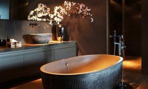 6 dizajn odluke koje se mogu transformirati svoju kupaonicu u moderan, elegantan i jedinstven prostor