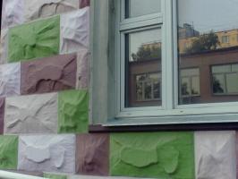 5 najpopularnijih materijala za završnu obradu fasada kuće: pro i kontra