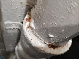 Nečujan kanalizacijske cijevi: cijev za izolacijski učinkovitih načina WC