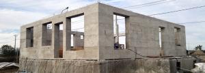 Monolitni pjena betona - teorija i praksa
