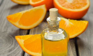 Orange ulje: uporaba i primjena