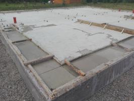 Povećanje čvrstoće betona. Dva dodataka koji sam koristio