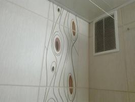 Tri opcije za poboljšanje ventilacije u kupaonici