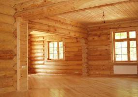 Završi drvene kuće - priliku da se komforan i udoban smještaj