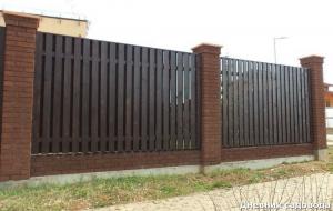 Što ako susjedova zemljišta pala ograda