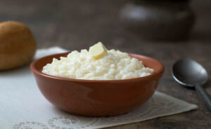 Kako korisno riža kaša, joj kuhati, recenzije