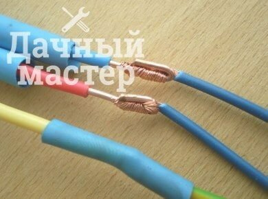 Kako se spojiti kabel