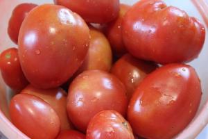 5 Pregled sorti velikih i mesnatih rajčica. Najbolje ocjene