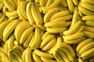 Svatko je omiljena banane, može biti štetno?