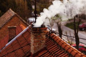 Kako očistiti dimnjak? Folk lijekovi i osobno iskustvo