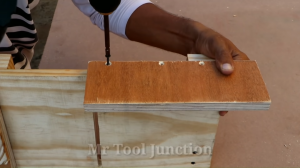 Kako pretvoriti bušilica stroj u stolara: alat sa svojim vlastitim rukama - pregled